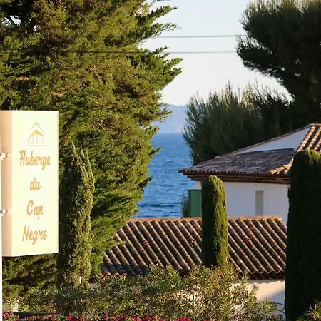 Du Cap Negre Le Lavandou